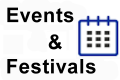Buloke Events and Festivals