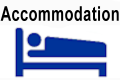 Buloke Accommodation Directory