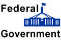 Buloke Federal Government Information